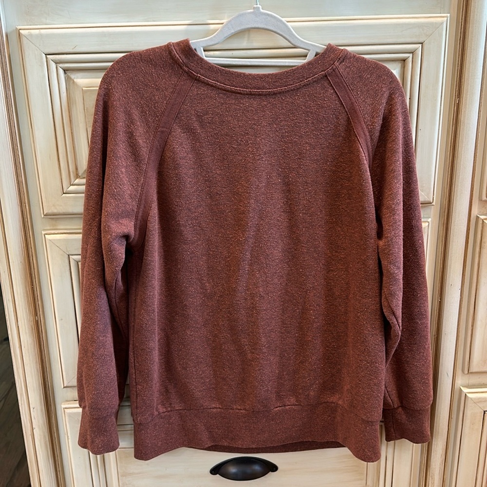 Prana Cozy Up Sweatshirt